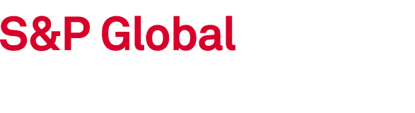 S&P Global logo