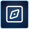 Navigation icon