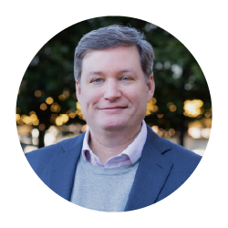 image of Chris Wade, CTO and co-founder of Itential