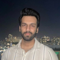 Headshot of Ankush Vasishta, Automation Engineer at Itential, helping customers build and deploy network automations at scale.