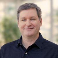 Headshot of Chris Wade, Co-Founder and CTO of Itential, leading development of the company's infrastructure orchestration platform and pioneering agentic operations for enterprise network automation.