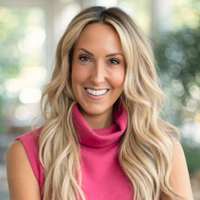 Headshot of Kristen Rachels, Chief Marketing Officer at Itential, leading marketing strategy with two decades of B2B enterprise technology experience and a passion for demand generation and team building.