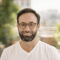 Headshot of William Collins, Director of Technical Evangelism at Itential, leading network automation strategy with deep expertise in cloud architecture and network engineering, and host of The Cloud Gambit Podcast.